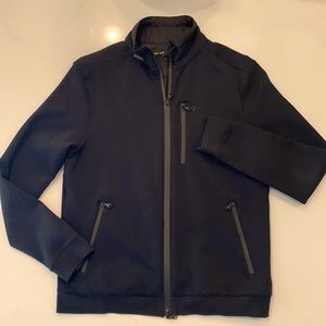 John Varvatos athletic light weight Men’s jacket